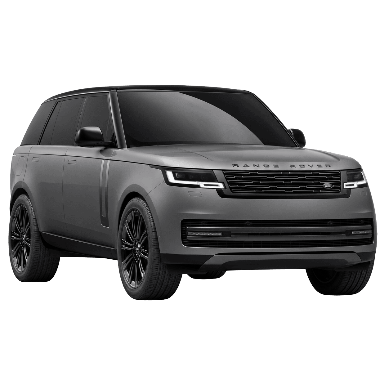 Range Rover SUV hire for premium travel in Worcester