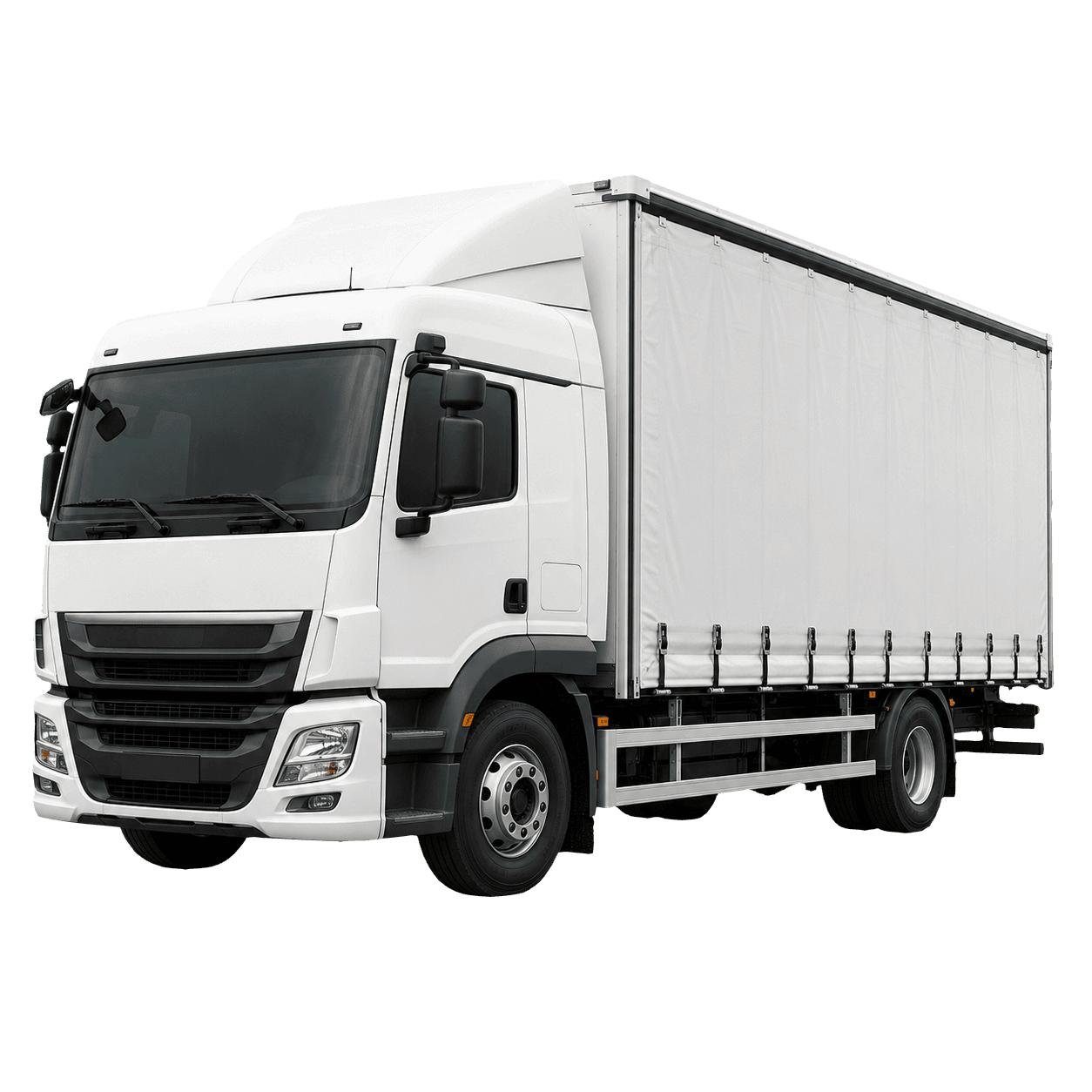Truck fleet option prepared for larger Worcester transport demands