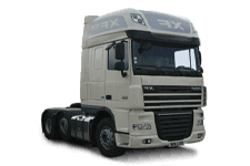 Worcester truck ready for practical self-drive use